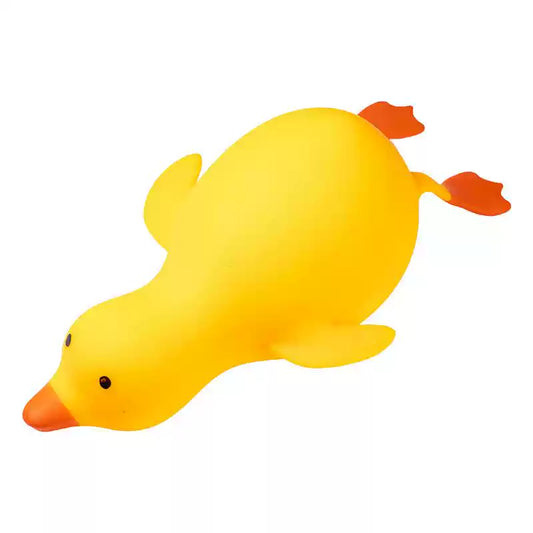 Big size duck squishy toy