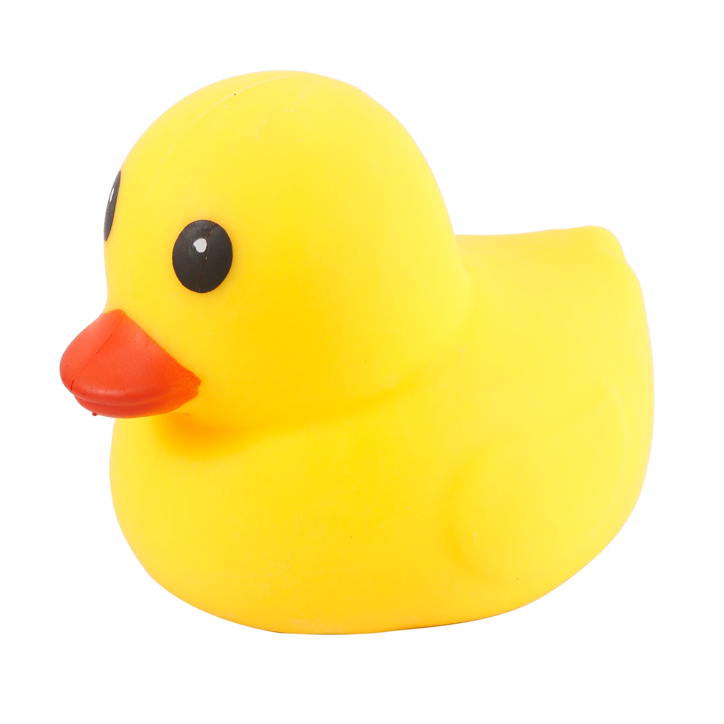 Duck squishy toy