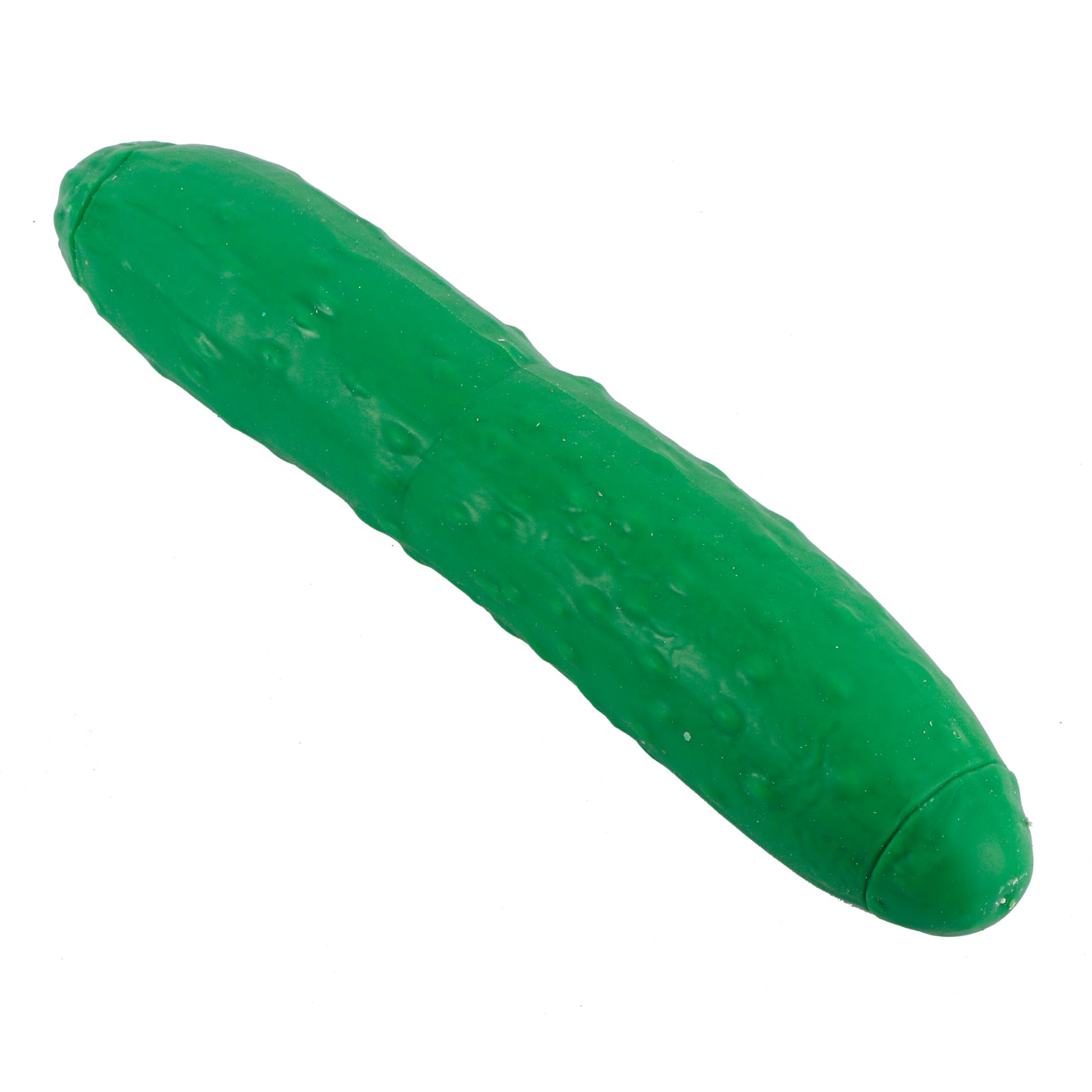 Cucumber squishy
