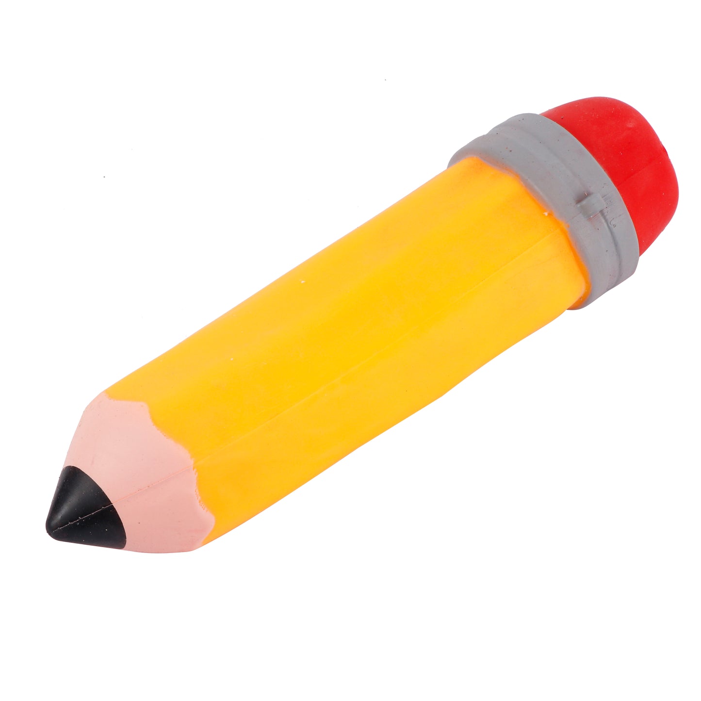 Pencil squishy
