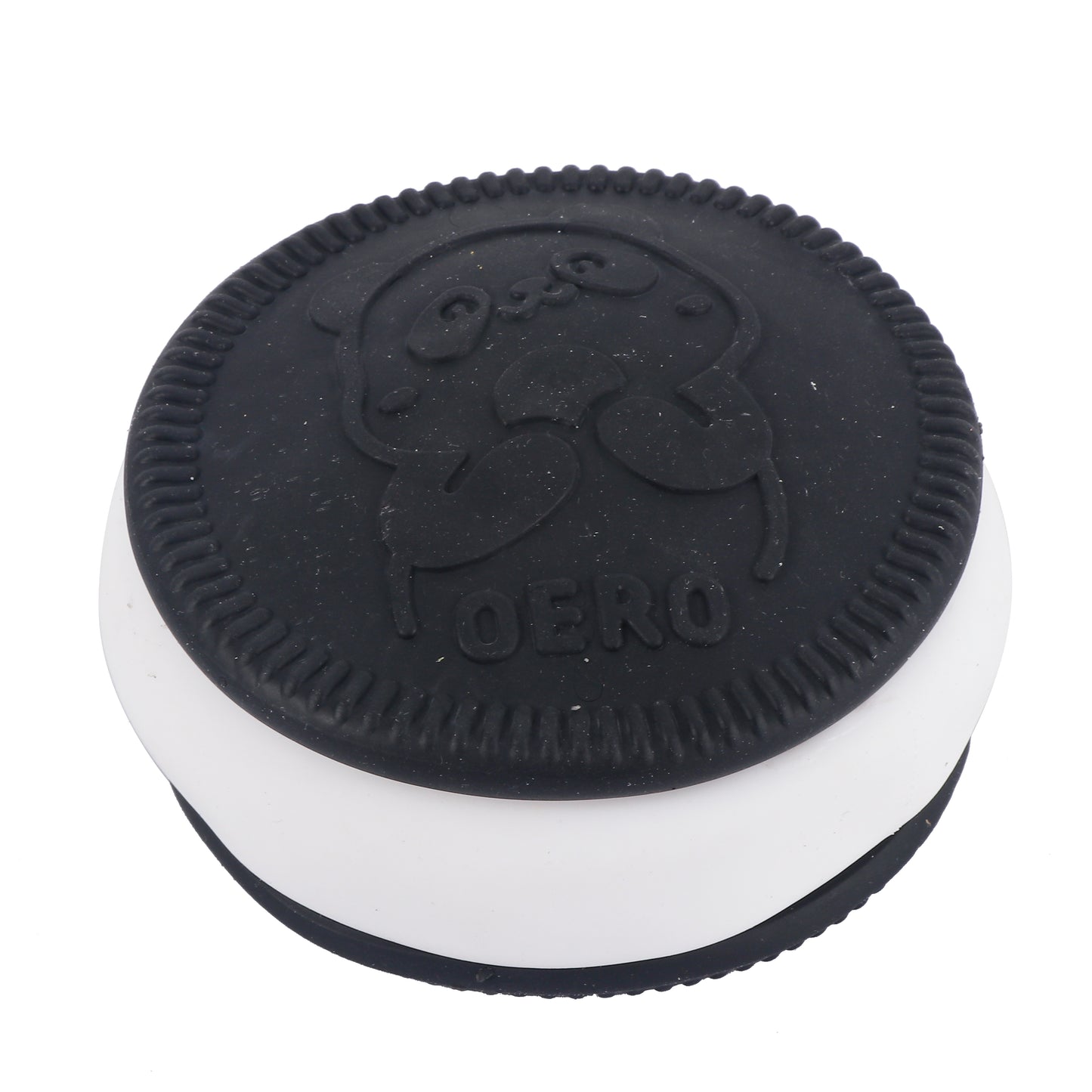 Oreo squishy toy