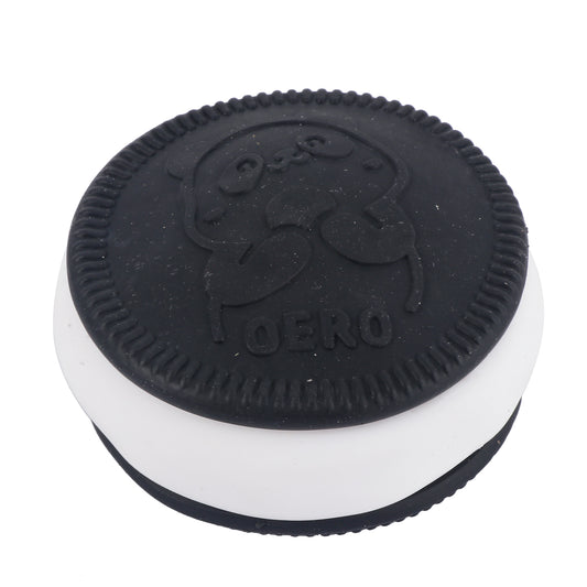 Oreo squishy toy
