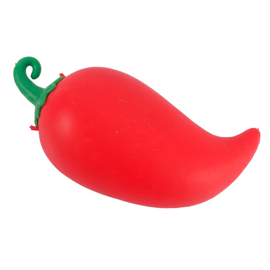 chill peper squishy toy