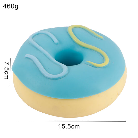 Donughts squishy toy